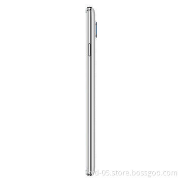 Air gesture phones with 5-inch IPS, more flexible back cover, OTG function quad core